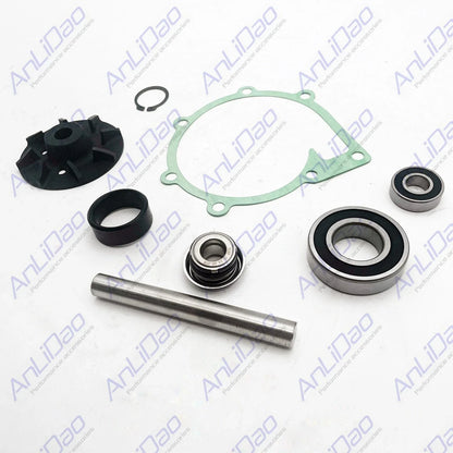 Circulation Pump Rebuild Kit for Volvo Penta AD41 AQADA40 AQAD41 (876794, 876544)