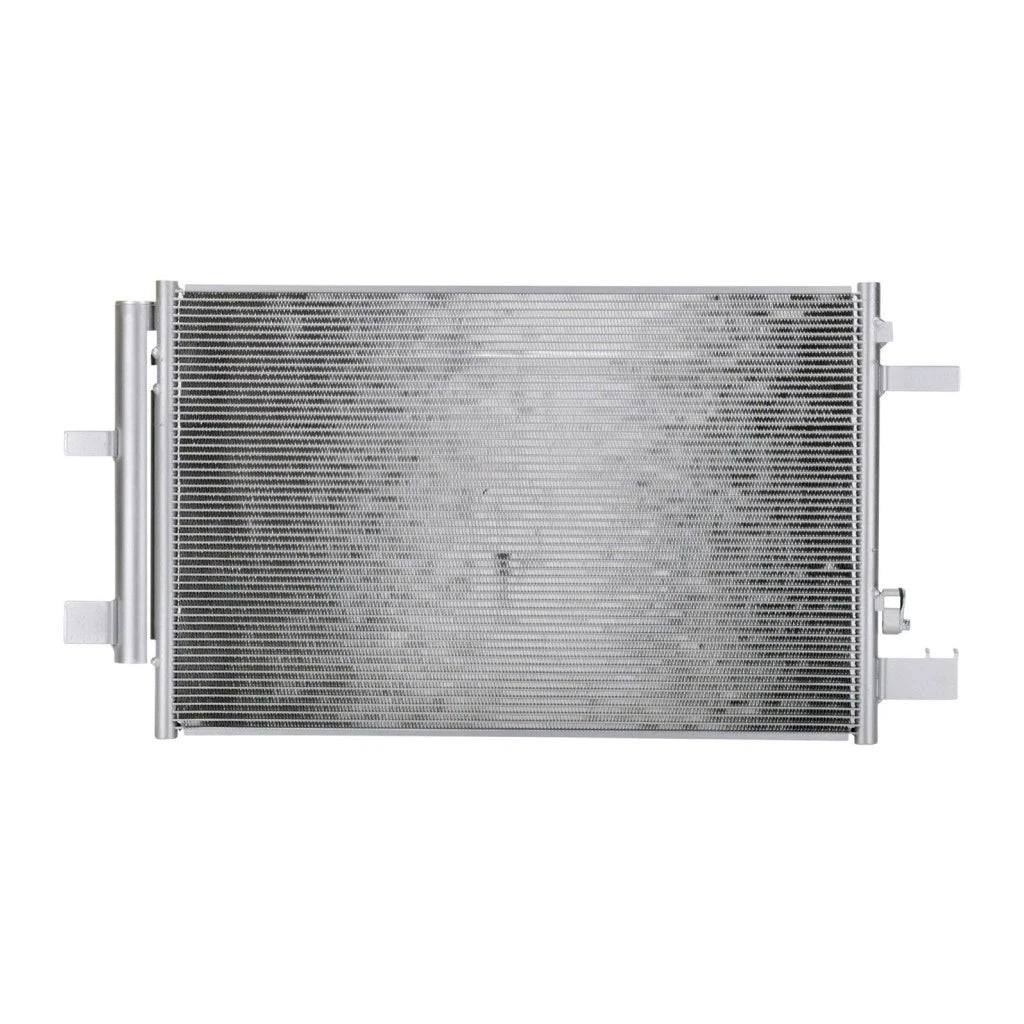 A/C Condenser with Receiver Drier for Subaru Impreza (2017–2022) SU3030138, KLX-KSI-AC30065-CL360A50