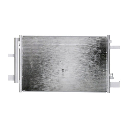 A/C Condenser with Receiver Drier for Subaru Impreza (2017–2022) SU3030138, KLX-KSI-AC30065-CL360A50