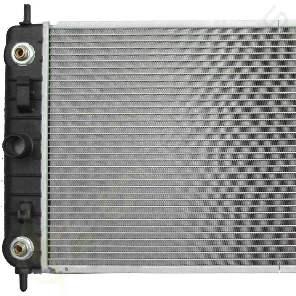 Radiator and Cooling Fan Kit for Chevrolet Malibu (2008–2012) & Saturn Aura (2007–2009)