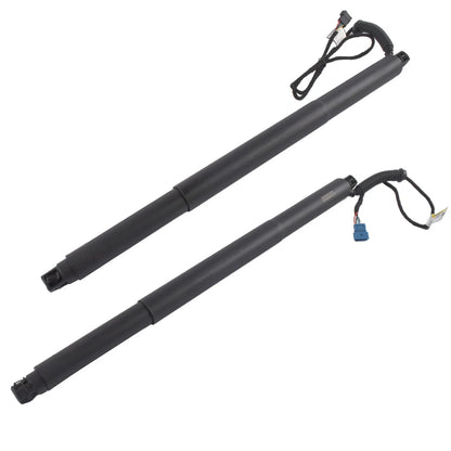 Rear Tailgate Lift Supports for BMW X4 (2015–2018)