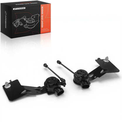 2X Ride Height Level Sensor for Chevrolet Camaro (5S13885, 5S13886)