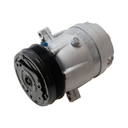 A/C Compressor with Clutch for Buick Le Sabre Pontiac Bonneville (2000–2005) 3121NK