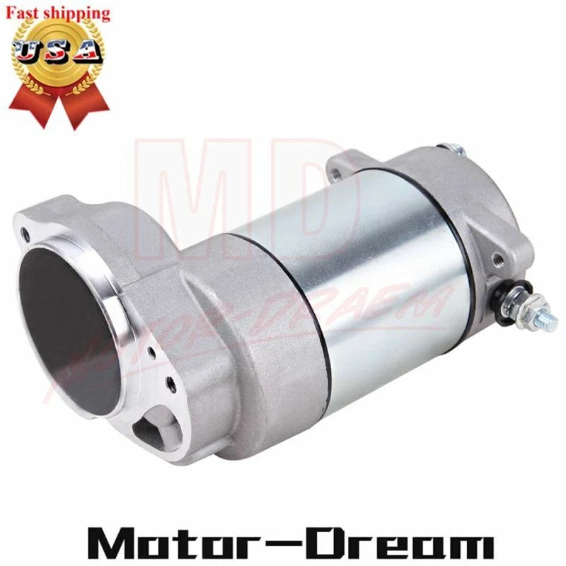 Starter for Polaris Sportsman Trail Boss Blazer 250 300 350 400 (3084403 3085393)