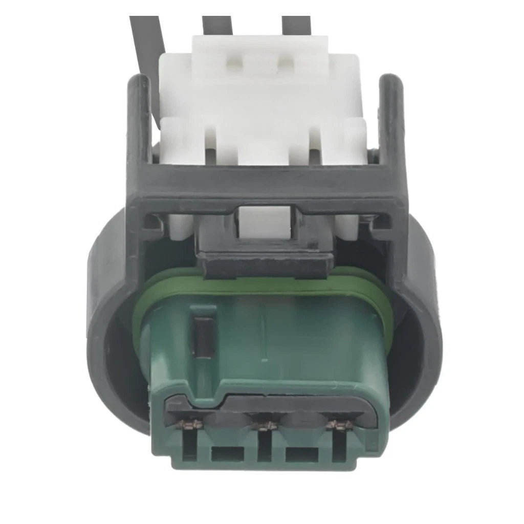Ignition Coil Connector for Chevy Impala (2009) ALX-PAU-SI-S2882-CLA7
