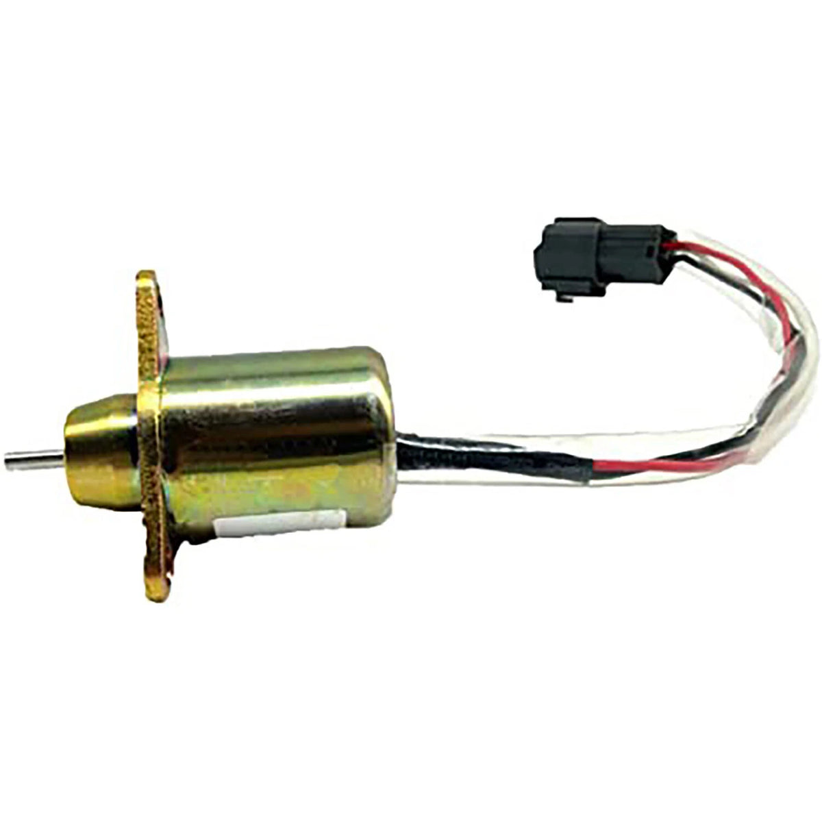 Governor Stop Solenoid for Komatsu PC30-7 (YM119233-77930)