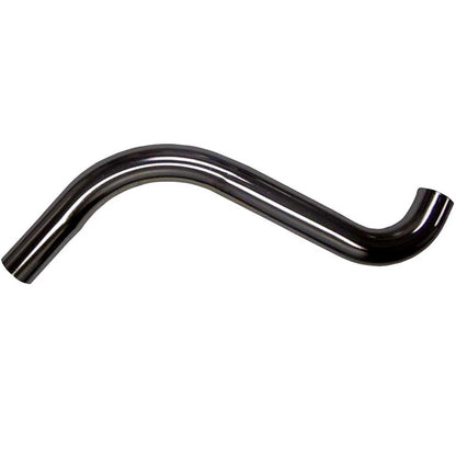 Intake Air Cleaner Chrome Tube Pipe & Hoses for Ford Tractors 8N 9N 2N (1939–1952)