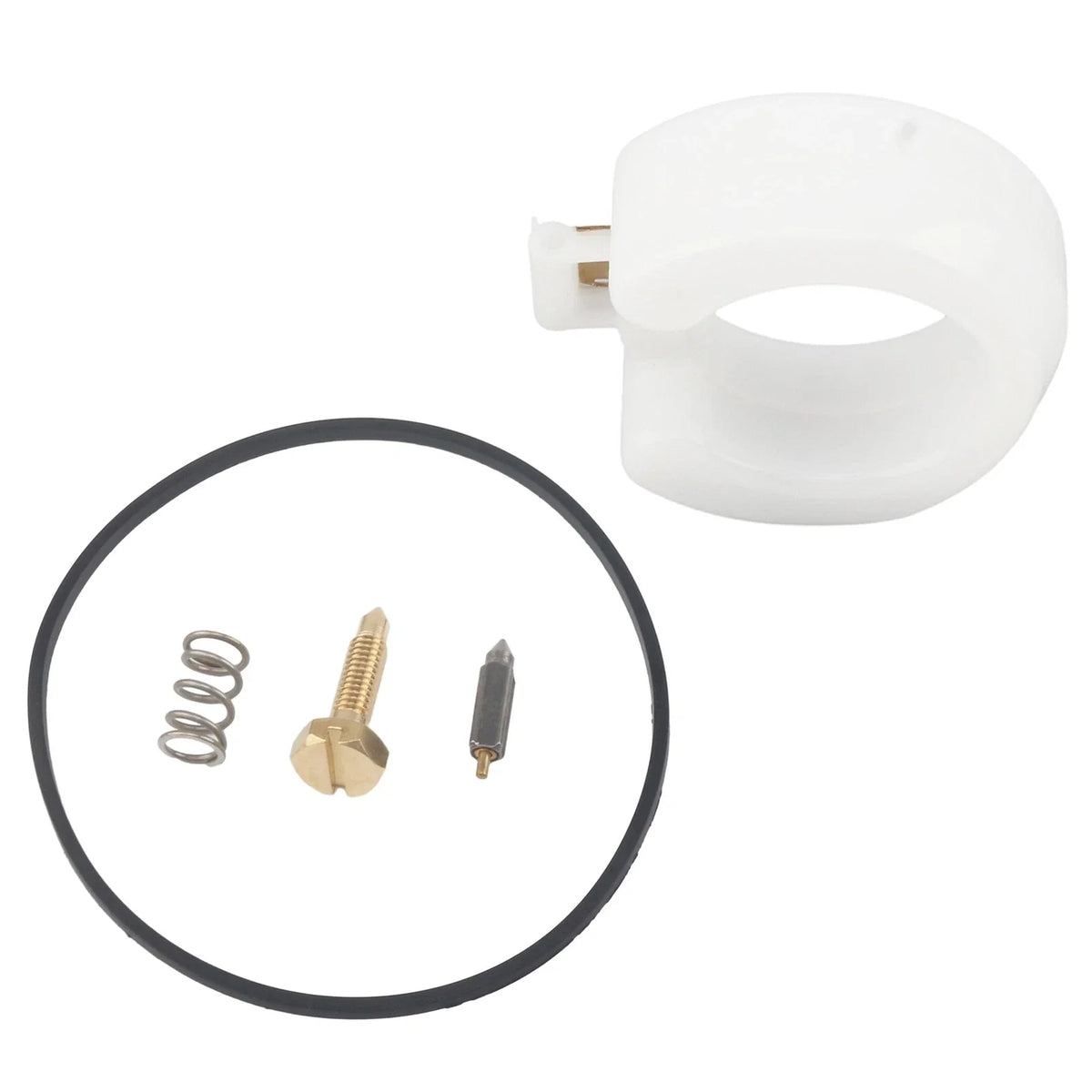Carburetor Service Kit for Suzuki Outboard 9.9 15 HP (1990–2023)
