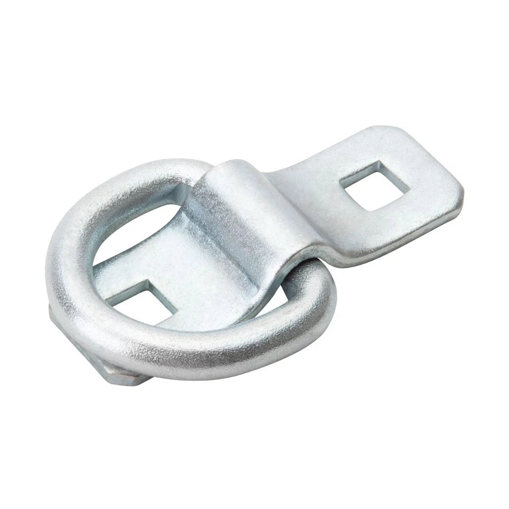 3/8" Single D Ring for Rider Cargo (EBHW002)