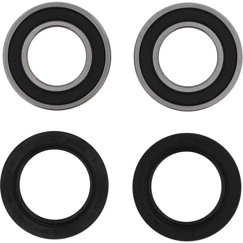 Rear Wheel Bearing Kit for KTM SX 450 (2009–2010)