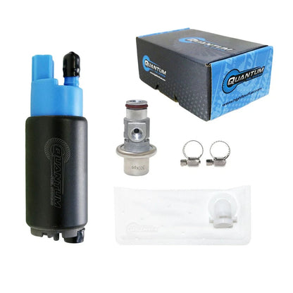 QFS EFI Fuel Pump + Regulator + Strainer for VZR1800 (2006–2024) 15100-48G11