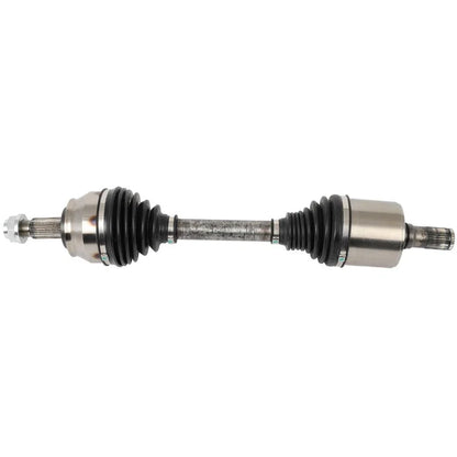 2X Front CV Axles AWD for Fiat 500X (2016–2018) Jeep Renegade (2017–2021) 2.4L