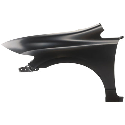 Set of 2 CAPA Fenders for Honda Civic (2006–2011) Front Driver & Passenger