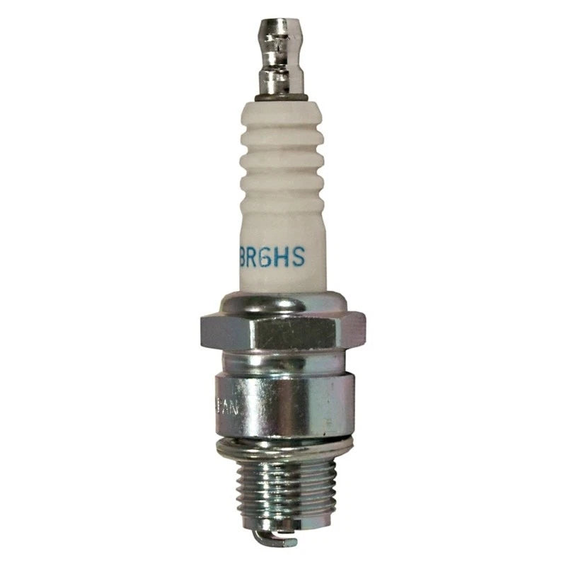 10PC Spark Plug Set for Honda G65 6.5HP G35 G80