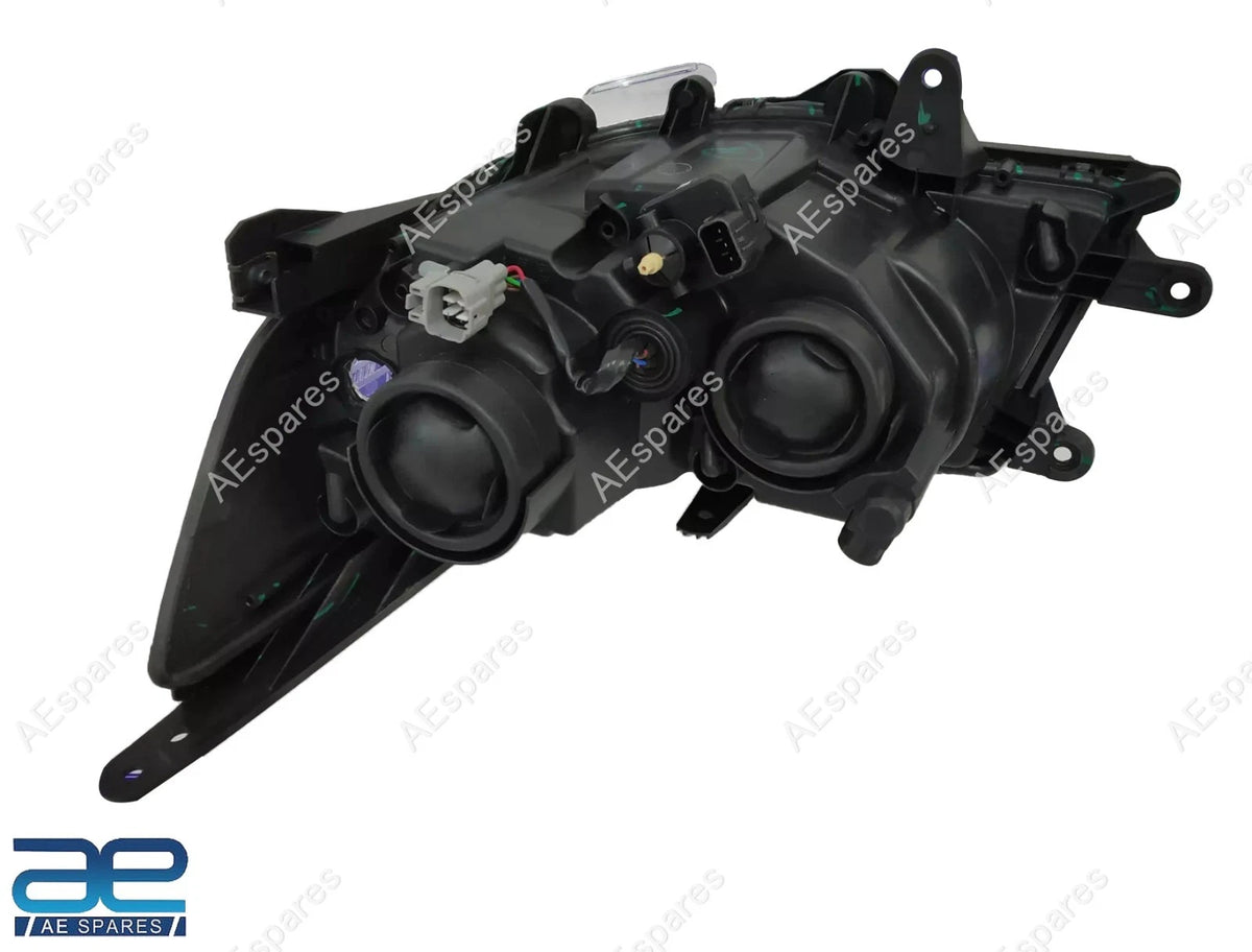 Headlight Assembly RH for Suzuki Wagon R Stingray (2013–2016) 35121M67LA3