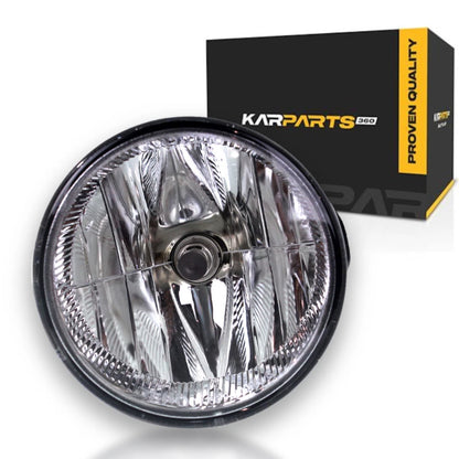 Fog Light for Ford Ranger (2008–2011) SPIN-FO2593221, FO2593221