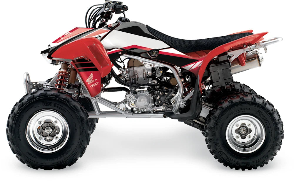 Graphic Kit for Honda TRX400X (2009–2012) 20-01370