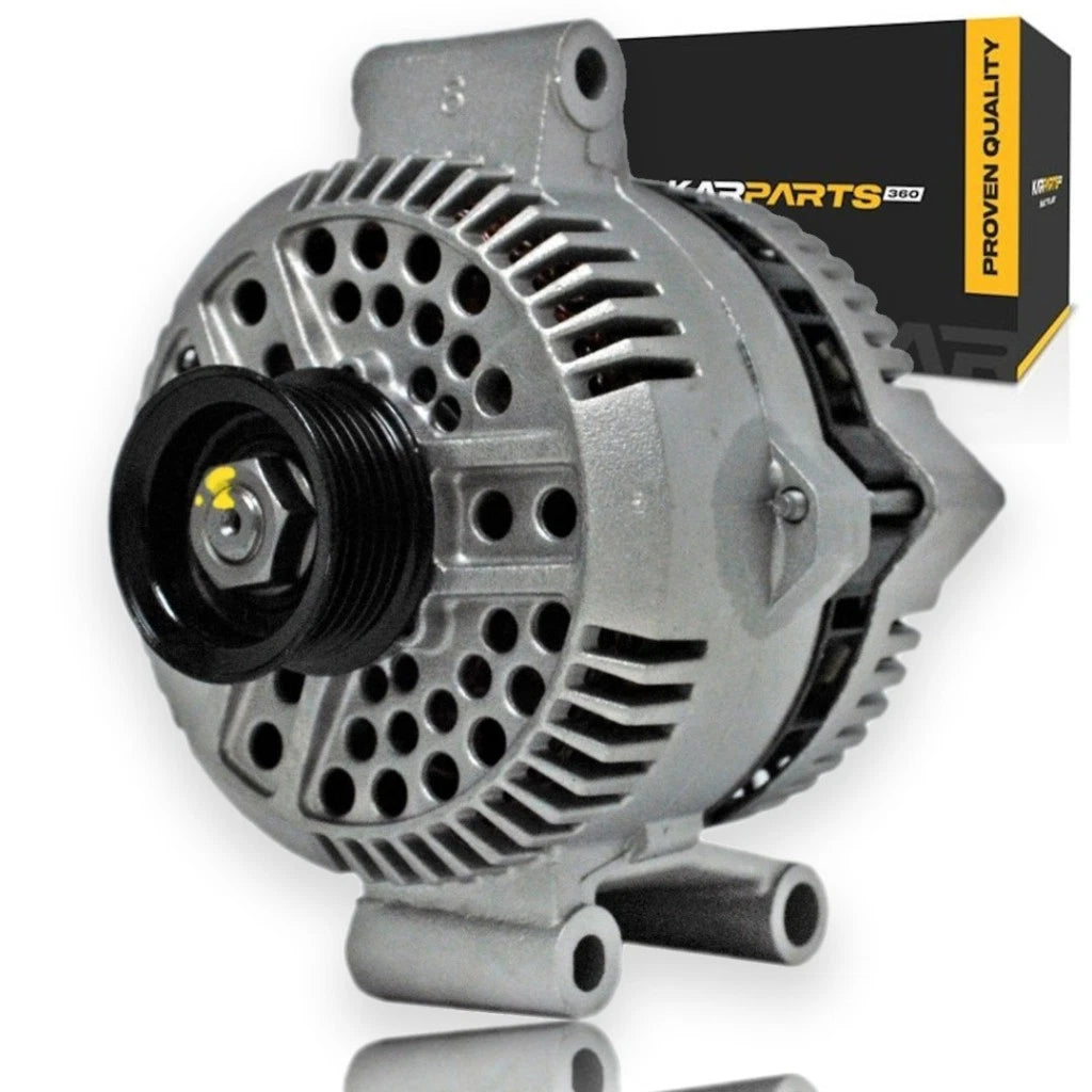 Alternator for Ford Explorer (2004–2008) ALX-PAU-AC-334-2808A-CLA8