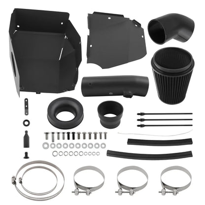 Air Intake Replacement Kit for Ford F-250 F-350 Super Duty 6.7L (2011–2016)