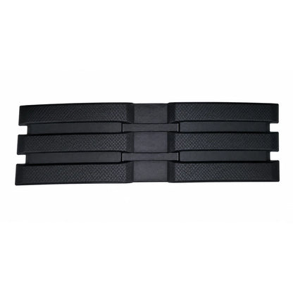 Bumper Step Pad for Toyota Tacoma (2024–2025) LLX-TO1196105-CLA1, TO1196105