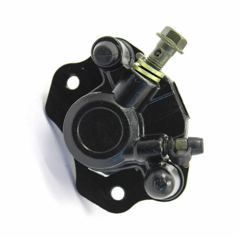 Disc Brake Set with Brake Pads for 70cc 90cc 110cc ATV Quad Bike Buggy
