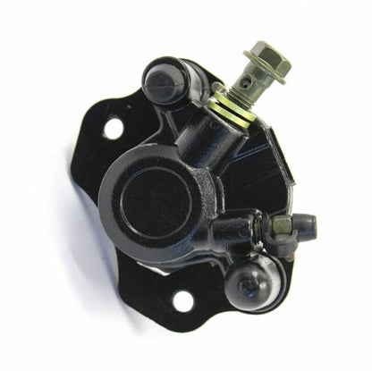 Disc Brake Set with Brake Pads for 70cc 90cc 110cc ATV Quad Bike Buggy