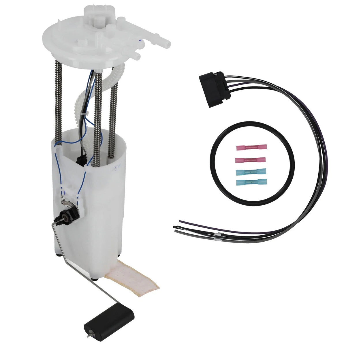 Electric Fuel Pump Module for Chevy Express GMC Savana 1500-3500 (1997–2002) 25314356