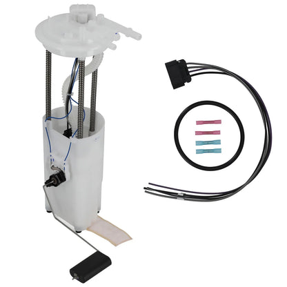 Electric Fuel Pump Module for Chevy Express GMC Savana 1500-3500 (1997–2002) 25314356