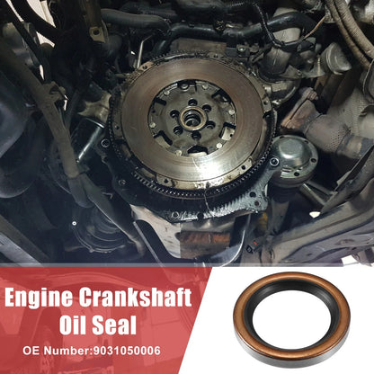 Engine Crankshaft Oil Seal for Toyota Pickup 1973–1995, 4Runner 1984–1995