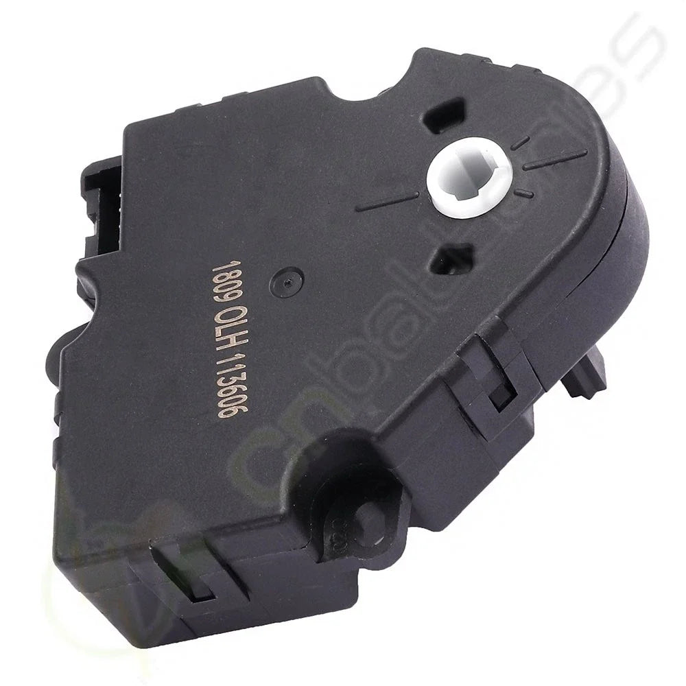 HVAC Air Heater Blend Door Actuator for Jeep Wrangler Cherokee (1999–2006) 5170954AA