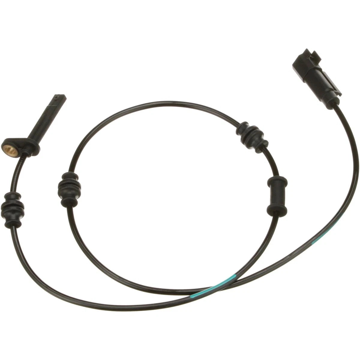 ABS Speed Sensor for ALS2810, RC31080038, 533181 (Rear Driver/Passenger)