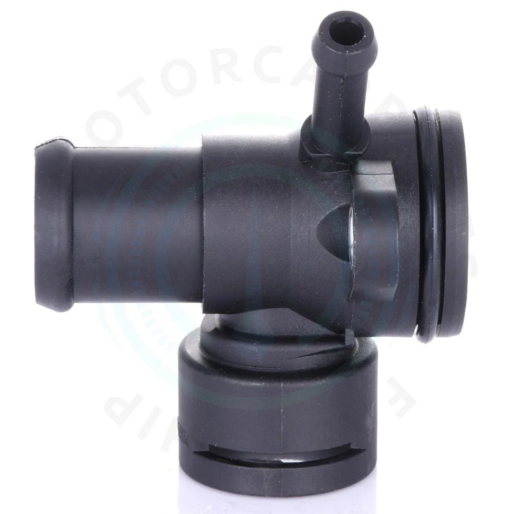 Engine Coolant Thermostat Assembly for Volkswagen Tiguan (2009–2017)