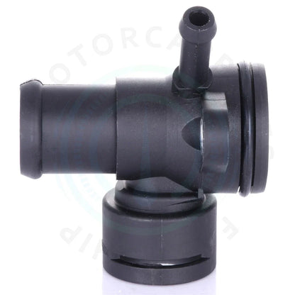 Engine Coolant Thermostat Assembly for Volkswagen Tiguan (2009–2017)