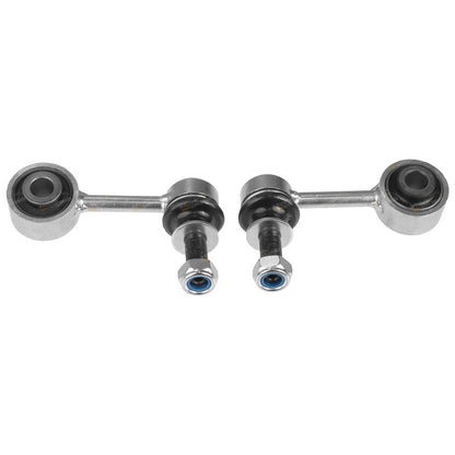2 Front Sway Bar Links for Landcruiser 200 Series (2007–2021)
