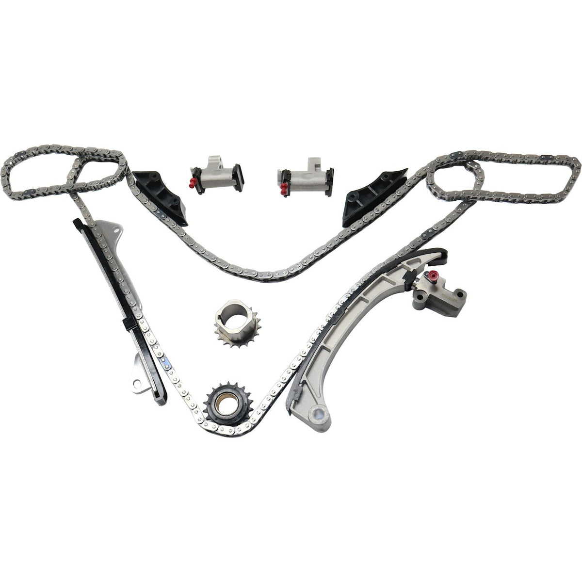 Timing Chain Kit for Toyota Camry (2007–2015) 6 Cylinder DOHC 24 Valves