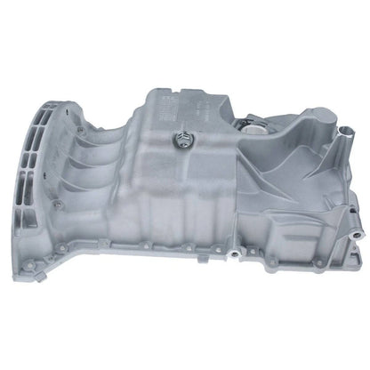 Engine Oil Pan for Benz CLA250 GLA45 AMG (2014–2019) 270-010-76-00, 270-010-01-13