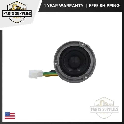 2" Speaker Assembly for Sundance Jacuzzi