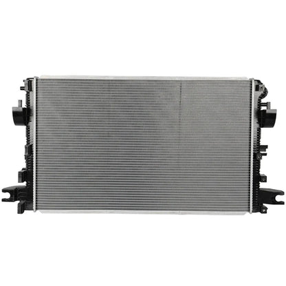 Radiator for Ram 2500, 3500 (2019–2023)