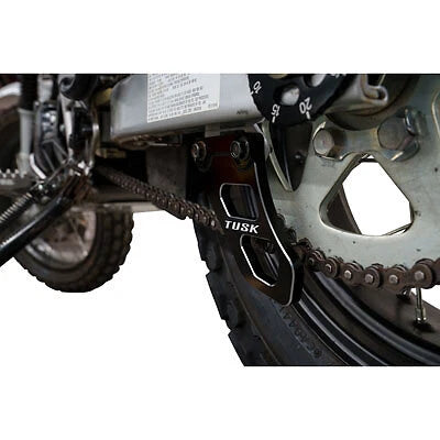 Chain Guide for Yamaha TW200 (2005–2025) DZCG-583