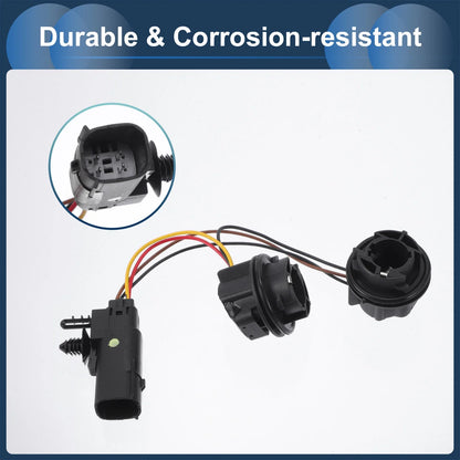Headlight Wiring Harness Assembly for Ford Fiesta (ALL Years)