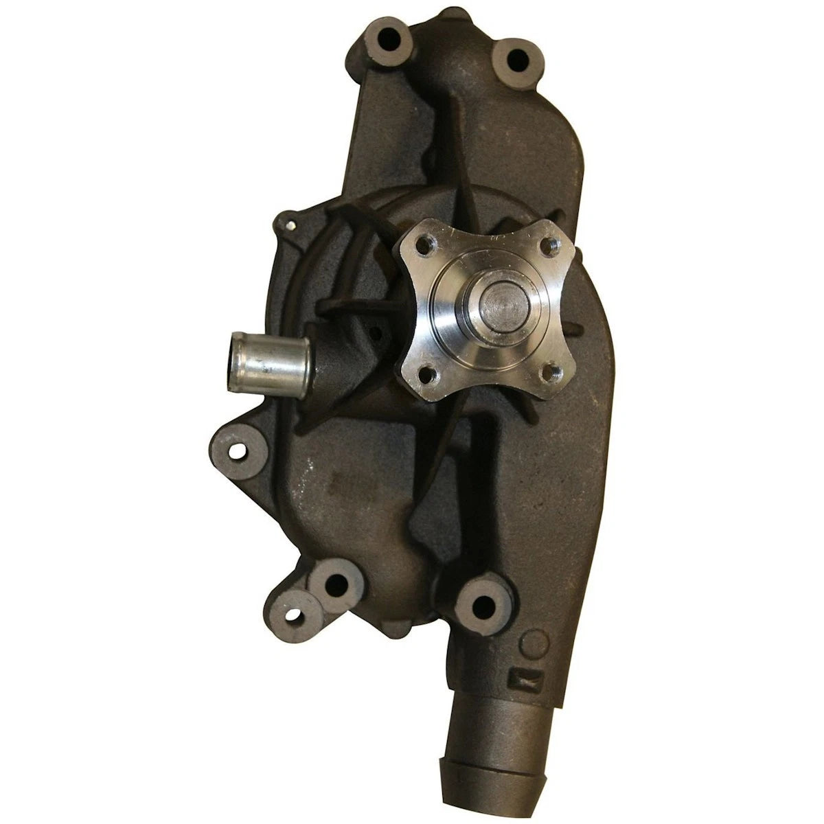 GMB Water Pump for Chevy Avalanche Suburban Yukon (2001–2007) 130-7260, 44045