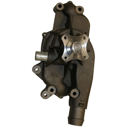 GMB Water Pump for Chevy Avalanche Suburban Yukon (2001–2007) 130-7260, 44045