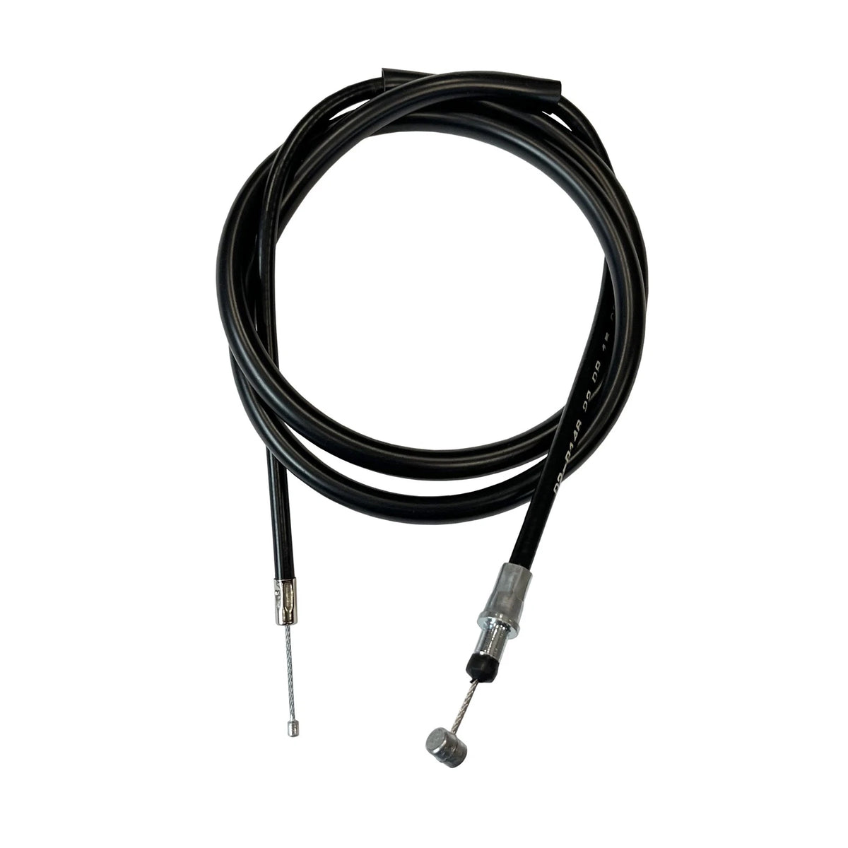 Choke Cable for Honda ATC250ES Big Red, TRX250 FourTrax 250 (1985) 02-0146