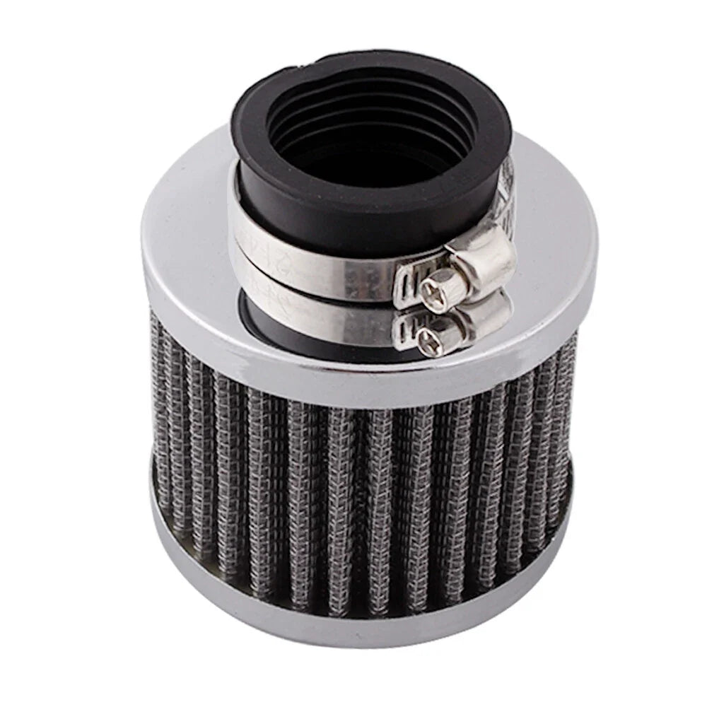 Oil Catch Tank Can for Universal Vehicles (750ml, 3-AN10 Port)