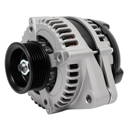 130 Amp Alternator for Honda Pilot Odyssey (2002–2004) 13918 31100PGKA01