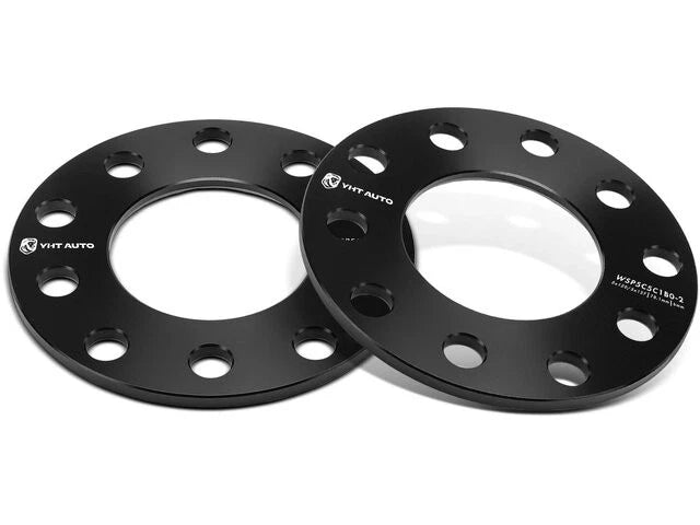 Wheel Spacer Kit for BMW 528i (2008–2010) 52831RBHG