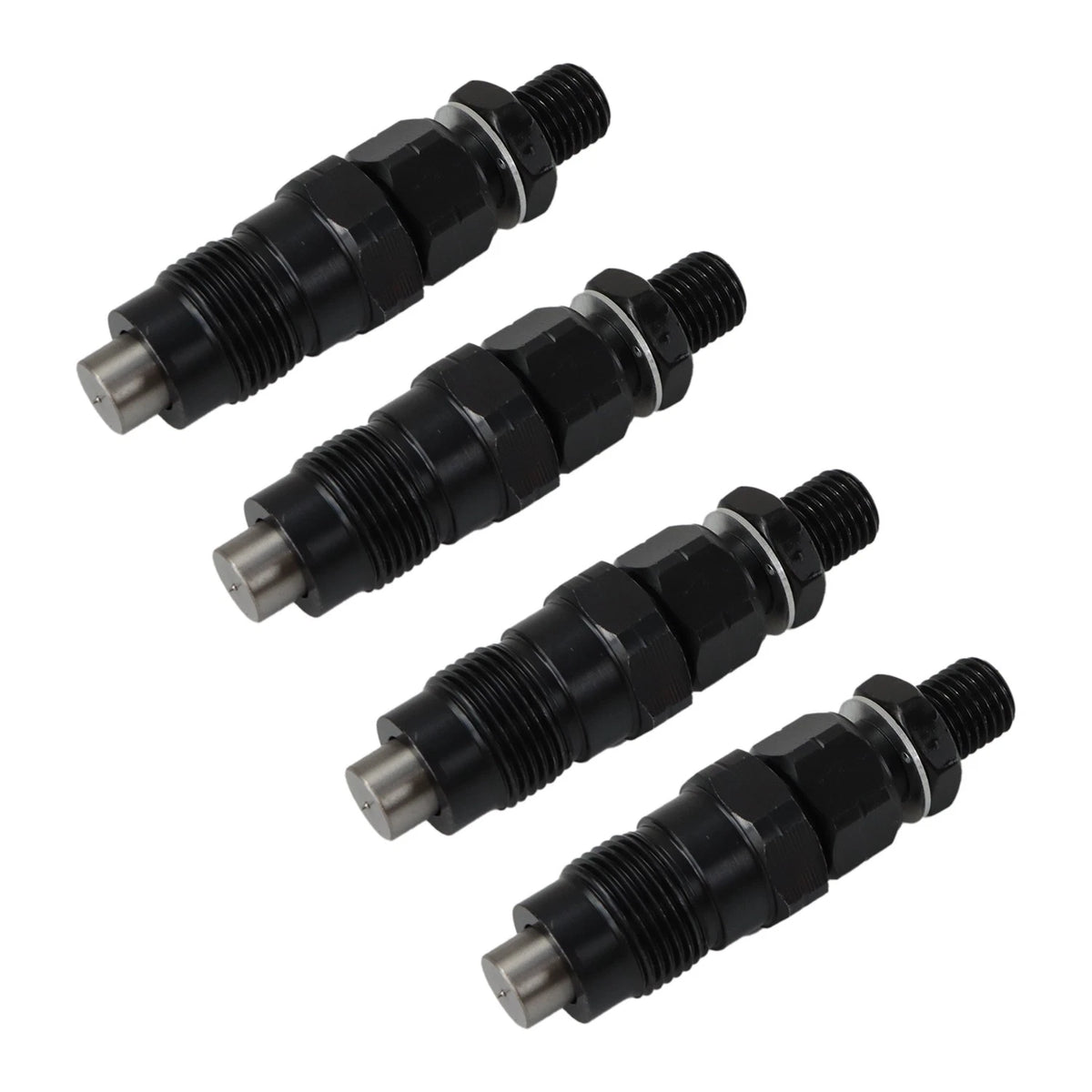 4Pcs Fuel Injector MM435-94101 for Mitsubishi S4L2 S4L-31