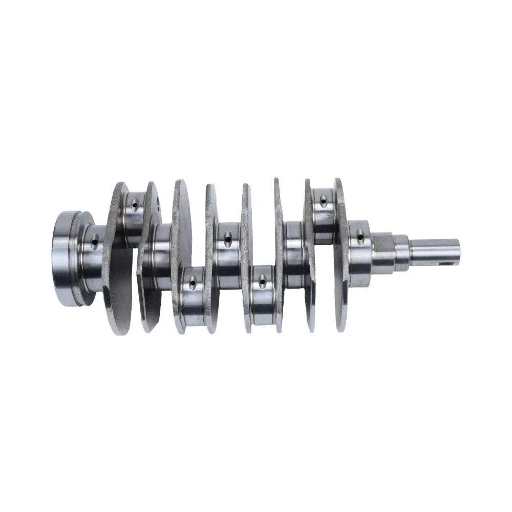 Crankshaft & Main + Rod Bearings for Subaru Impreza EJ255 EJ257 WRX (2004–2018)