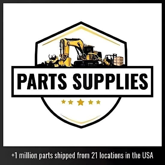 2.25" Inlet/Outlet Metallic Catalytic Converter Universal Fit