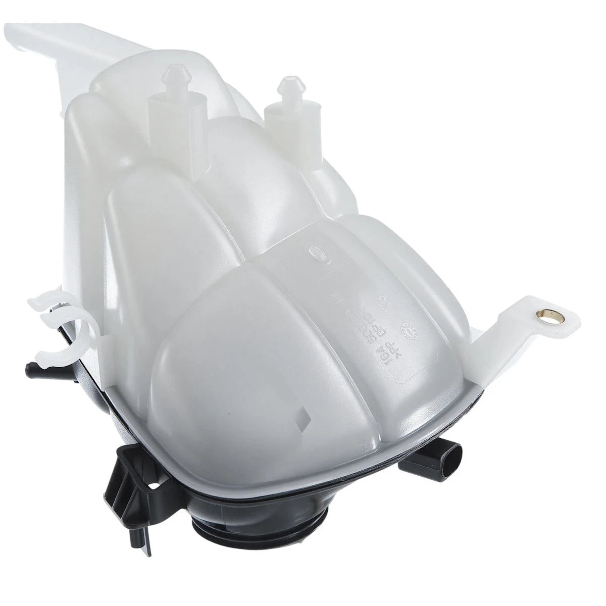 Coolant Expansion Tank for MB Mercedes ML Class SLS AMG (2000–2020) 18056770, 1645000049, EPT0009